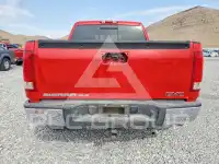 2007 GMC Sierra photo