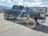 2007 GMC Sierra фото