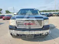 2007 GMC Sierra фото