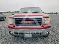 2007 GMC Sierra фото