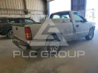 2007 GMC Sierra фото