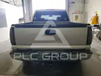 2007 GMC Sierra photo