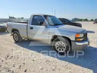 2007 GMC Sierra фото