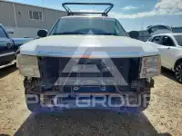 2007 GMC Sierra фото