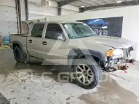 2007 GMC Sierra photo