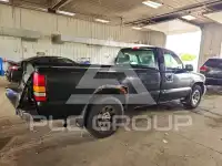 2007 GMC Sierra фото