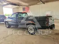 2007 GMC Sierra фото