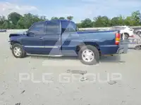 2007 GMC 1500 фото