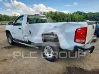 2007 GMC Sierra photo