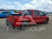 2007 GMC Sierra фото