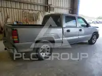2007 GMC Sierra фото