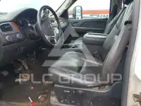 2007 GMC 1500 фото