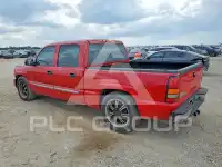 2007 GMC Sierra фото