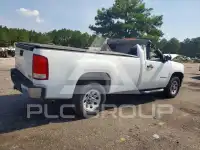2007 GMC 1500 фото