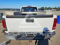 2007 GMC Sierra фото