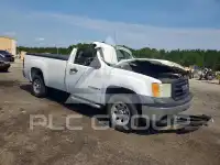 2007 GMC 1500 фото