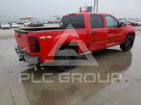2007 GMC Sierra фото