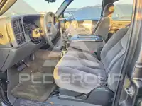 2007 GMC Sierra photo