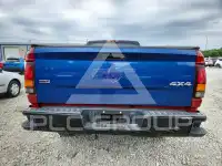 2007 GMC Sierra фото