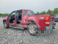 2007 GMC Sierra фото