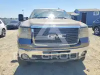 2007 GMC Sierra фото