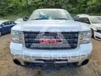 2007 GMC Sierra photo