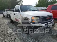 2007 GMC Sierra photo