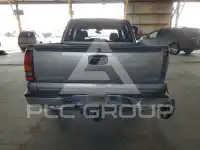 2007 GMC Sierra фото