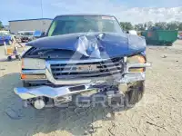 2007 GMC 1500 фото
