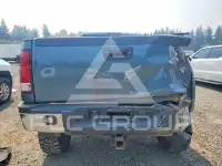 2007 GMC Sierra photo