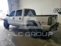 2007 GMC Sierra photo
