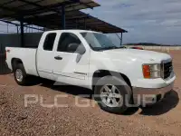 2007 GMC Sierra photo