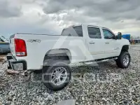 2007 GMC Sierra photo