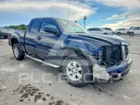2007 GMC Sierra фото