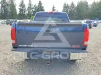 2007 GMC Sierra фото