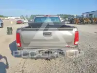 2007 GMC Sierra фото