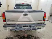 2007 GMC Sierra фото