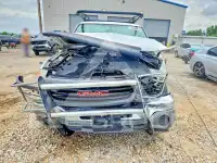 2007 GMC 1500 фото