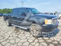 2007 GMC Sierra фото