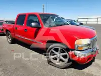 2007 GMC Sierra фото