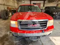 2007 GMC Sierra фото