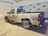 2007 GMC Sierra photo