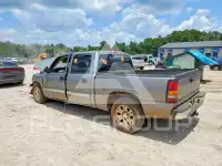 2007 GMC Sierra фото