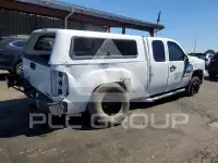 2007 GMC Sierra фото