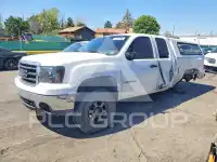 2007 GMC Sierra фото