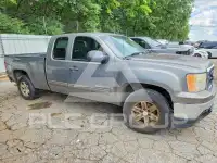 2007 GMC Sierra photo