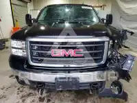 2007 GMC Sierra фото