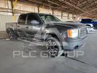 2007 GMC Sierra photo