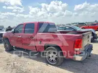 2007 GMC Sierra фото