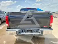 2007 GMC Sierra фото
